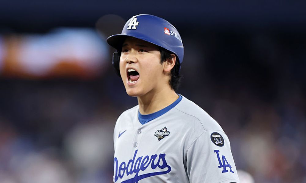 Jumlah musim MLB 2025: Kebangkitan bisbol di lapangan mendorong penayangan, kehadiran, dan perolehan komersial