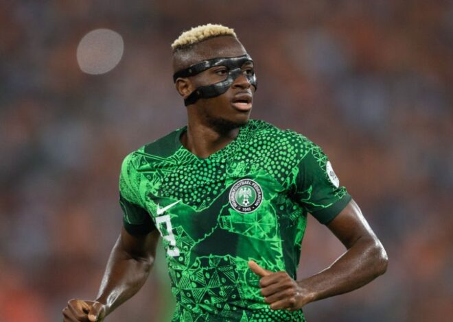 SuperSport mengambil hak media sub-Sahara Afcon 2025