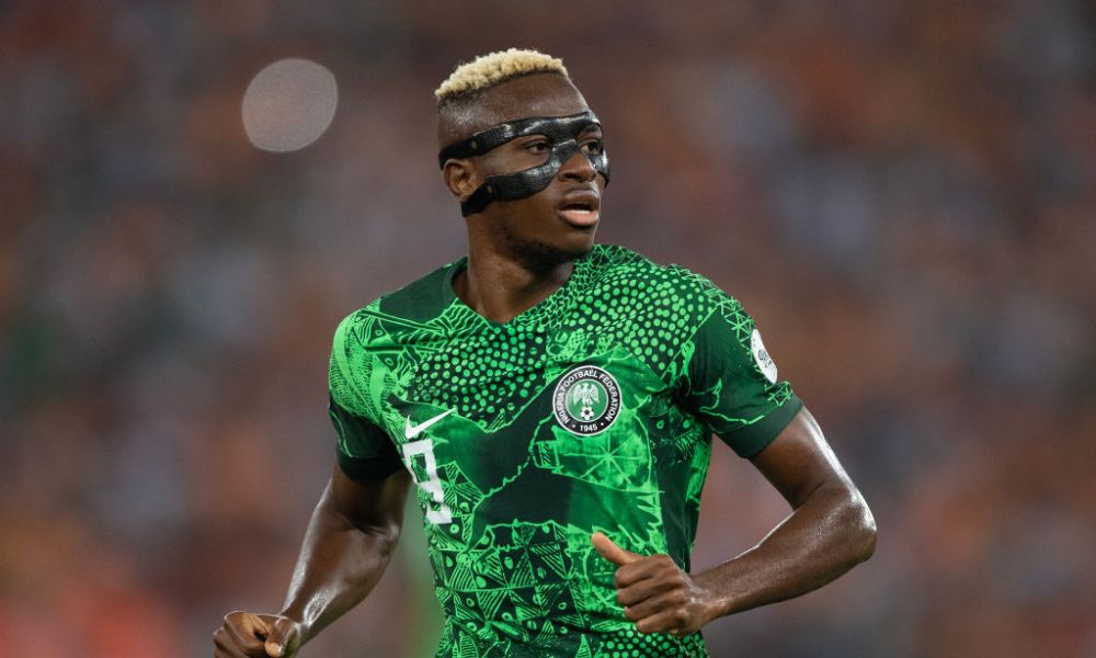 SuperSport mengambil hak media sub-Sahara Afcon 2025