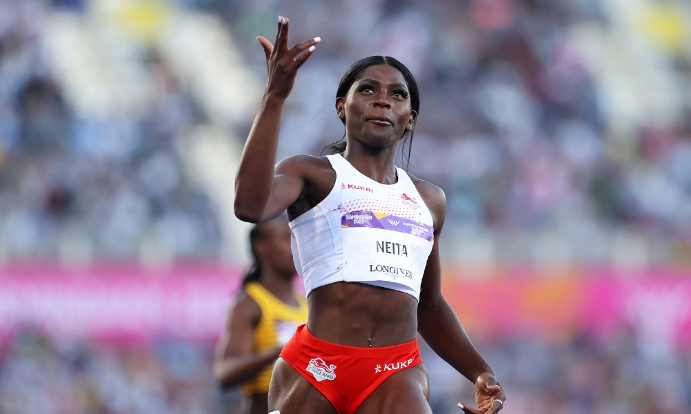 TNT Sports mengungguli BBC dalam hak siar Commonwealth Games Inggris 2026