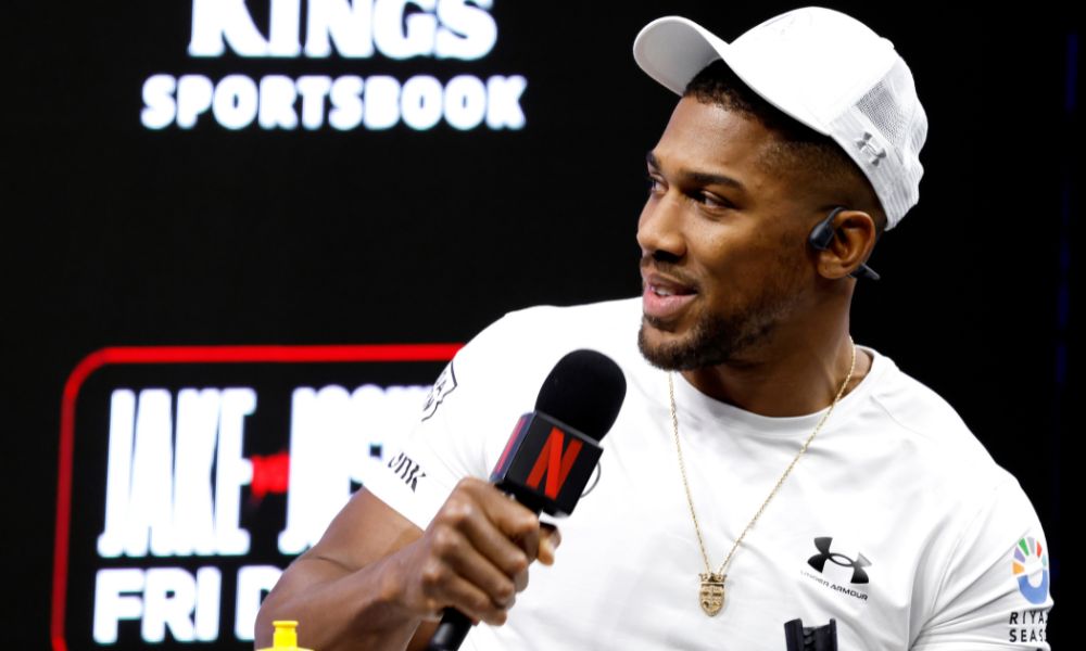 Netflix akan mengakuisisi bisnis konten WBD dengan kesepakatan US$83 miliar