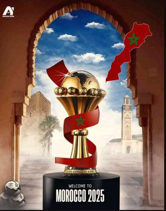 Blog Sepak Bola | Sementara itu di Afrika