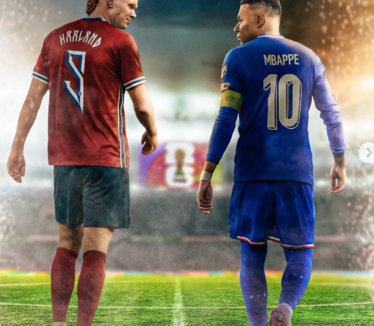 Blog Sepak Bola | Piala Dunia 2026 : Kelompok kematian