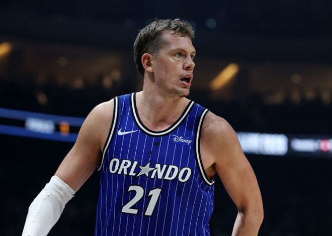 NBA Eropa akan ‘membebaskan’ tim AS untuk memainkan pertandingan di seluruh dunia