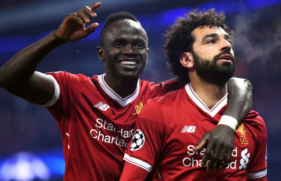 Blog Sepak Bola | Mane tertawa terakhir (lagi)