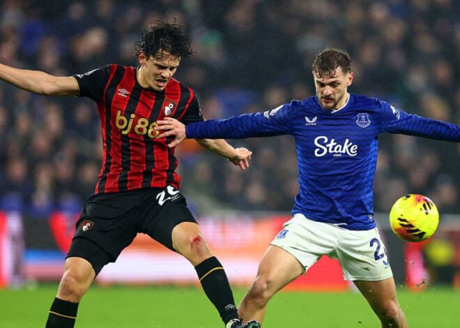 Klub-klub Liga Premier menghadapi larangan sponsorship dari perusahaan taruhan yang tidak berlisensi