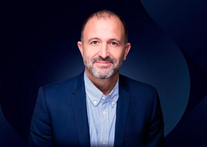 Euroleague Basketball menunjuk mantan Wakil Presiden NBA Eropa Chus Bueno sebagai CEO baru