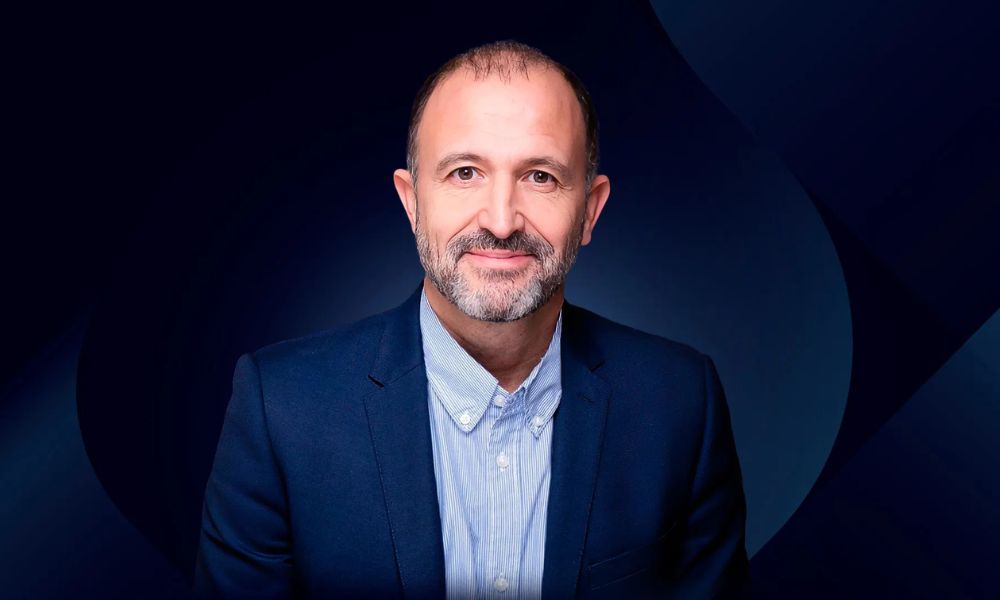 Euroleague Basketball menunjuk mantan Wakil Presiden NBA Eropa Chus Bueno sebagai CEO baru