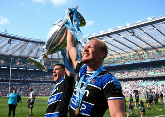 Prem Rugby mengadopsi model waralaba karena promosi-degradasi dihapuskan