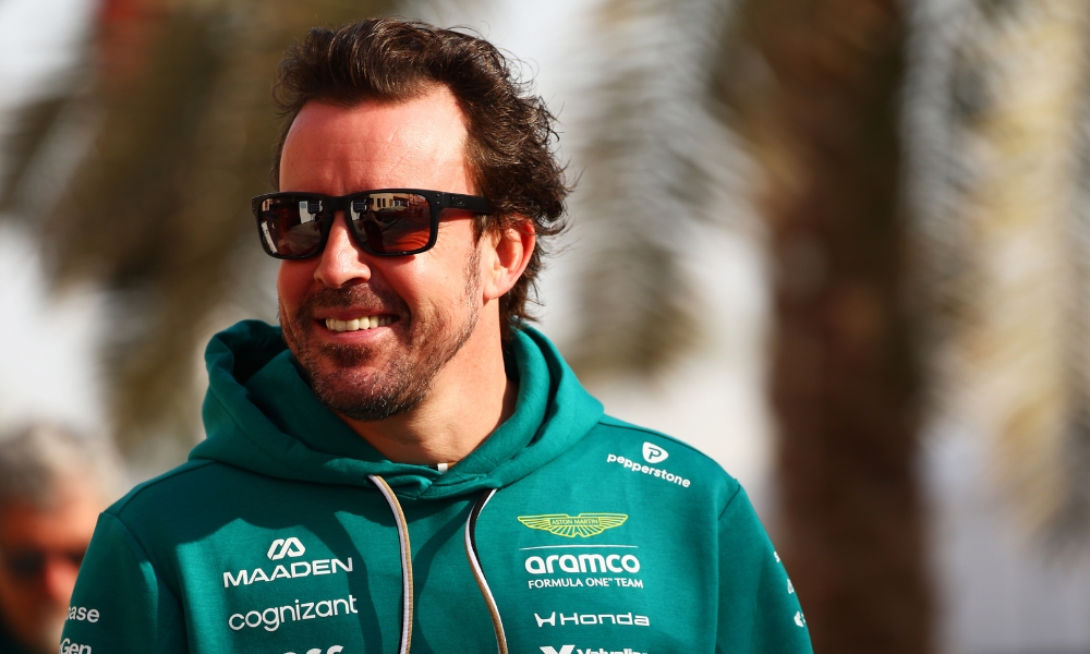 F1 memperpanjang kontrak Barcelona secara bergilir hingga 2032