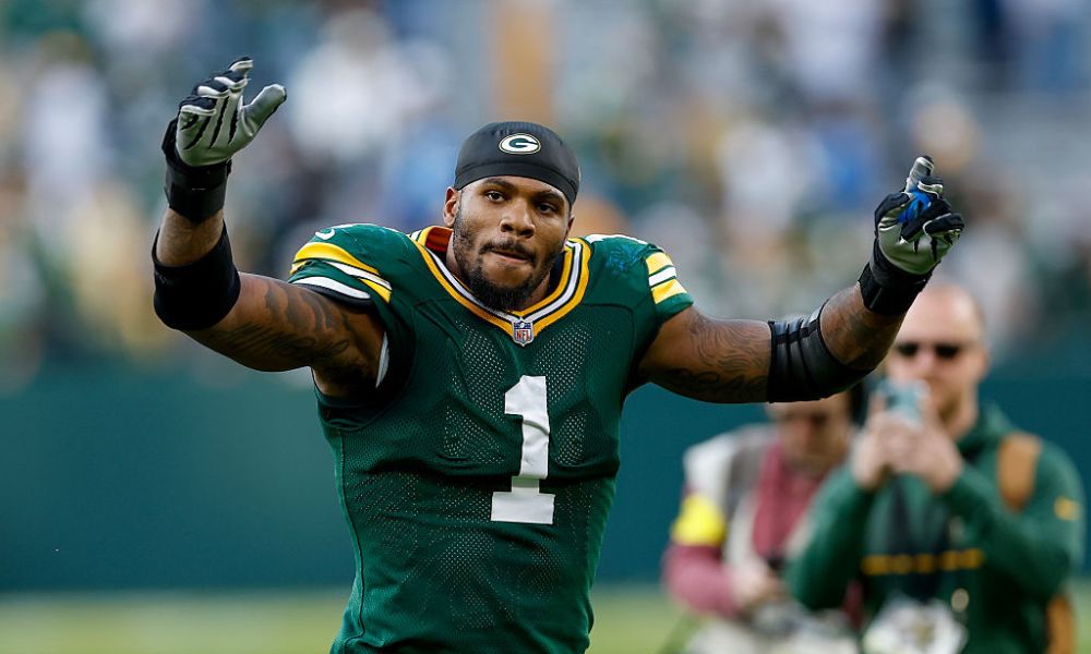 Genius Sports menghasilkan dana sebesar US$1,2 miliar untuk platform teknologi taruhan olahraga Legend