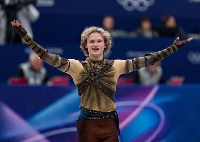 Rangkuman Peringkat: Jumlah pemirsa Olimpiade Musim Dingin bangkit kembali, Six Nations ditayangkan untuk ITV