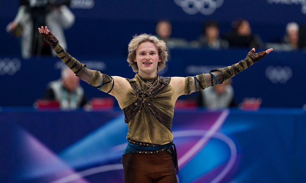 Rangkuman Peringkat: Jumlah pemirsa Olimpiade Musim Dingin bangkit kembali, Six Nations ditayangkan untuk ITV