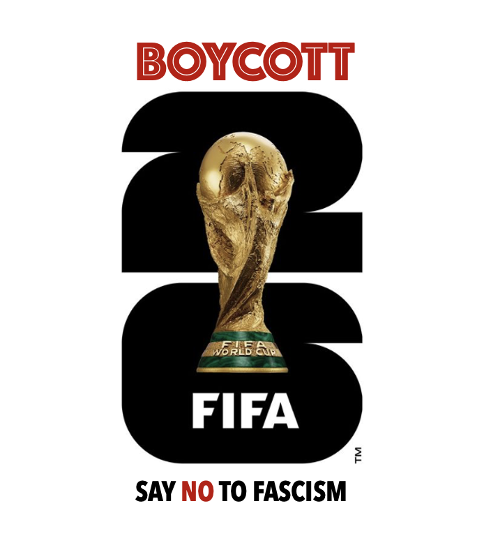 Blog Sepak Bola | Haruskah kita bicara tentang Boikot?