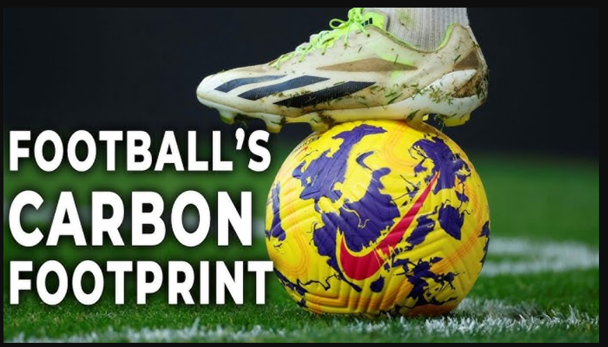 Blog Sepak Bola | Bisakah sepak bola menjadi besar dan ramah lingkungan?