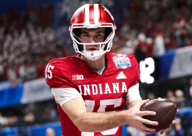 “Bentrokan budaya besar”: Mengapa tidak semua orang tertarik pada ekuitas swasta dalam olahraga perguruan tinggi