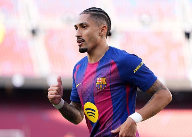 Grup Olahraga Global CVC mengumpulkan ‘€3,7 miliar’ dengan penilaian €7 miliar