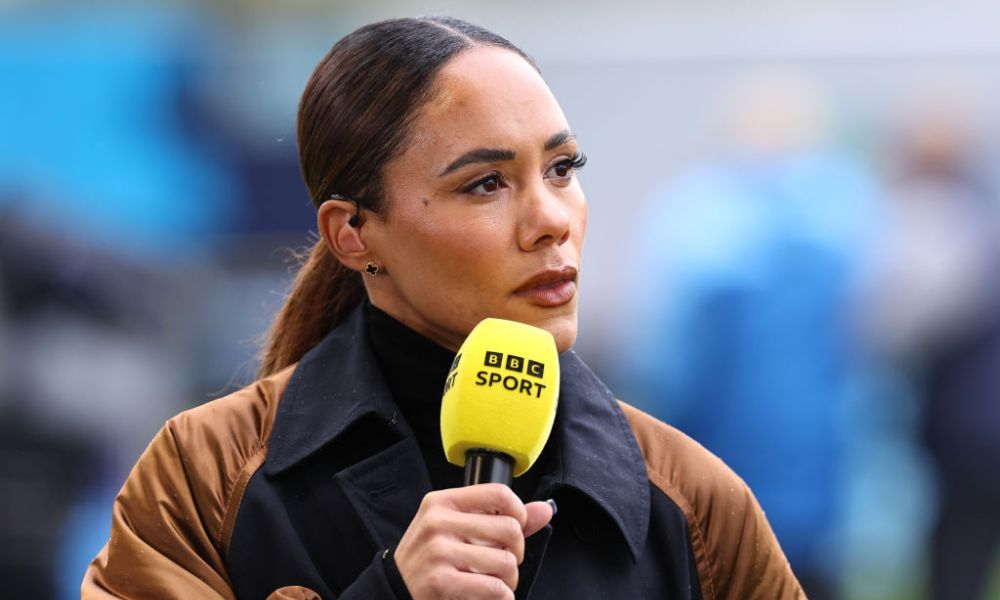 BBC menghentikan Football Focus karena perubahan perilaku penonton