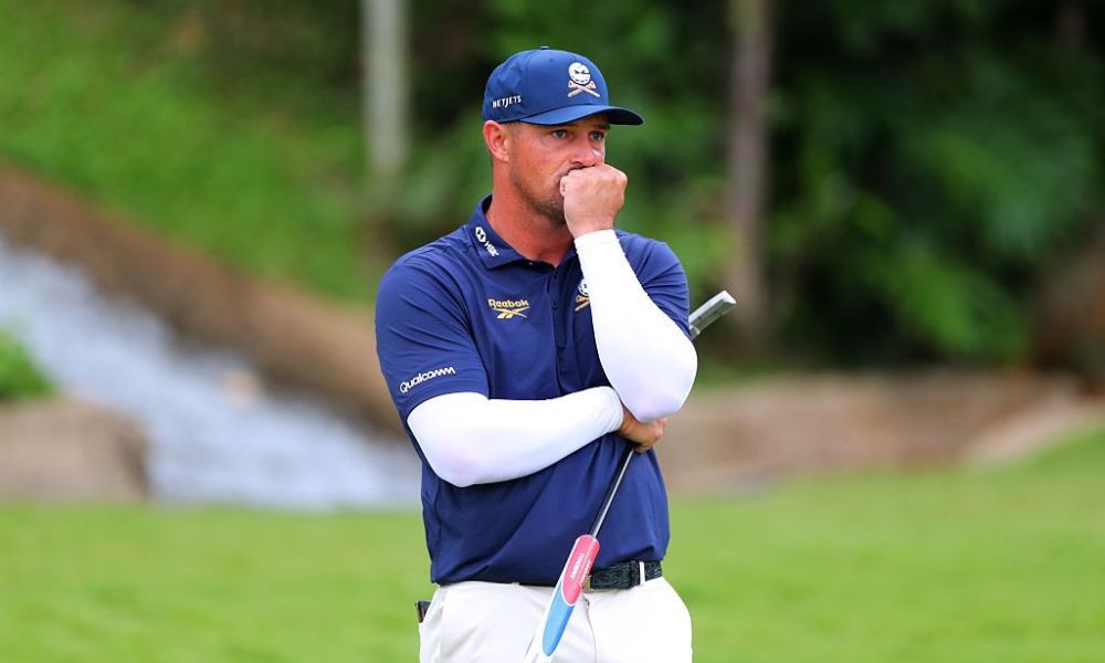 Bagaimana selanjutnya hubungan LIV Golf dan olahraga dengan Arab Saudi?