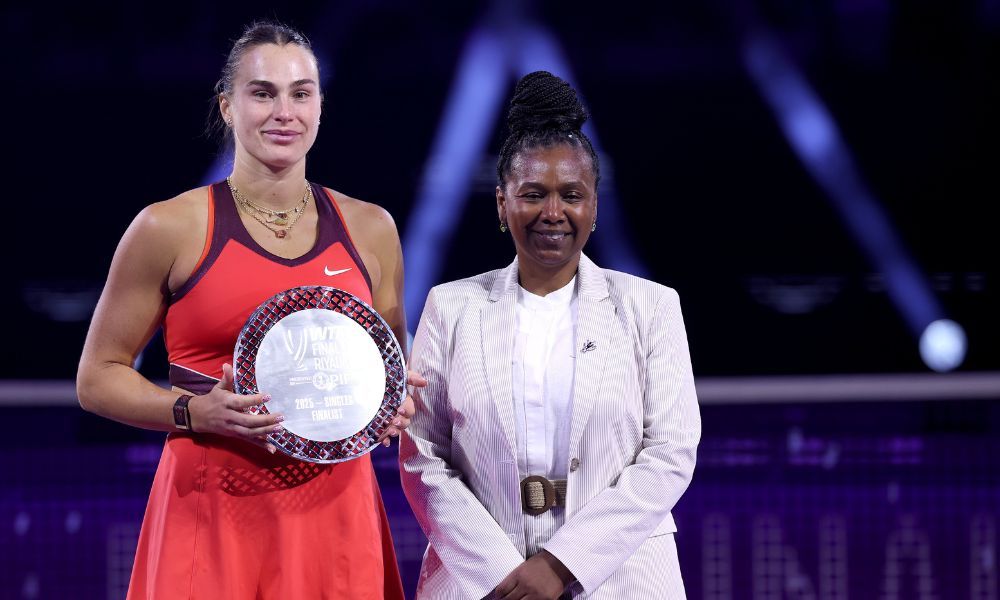 Bagaimana WTA menyeimbangkan tujuan dan keuntungan: Tujuh kesimpulan dari CEO Portia Archer