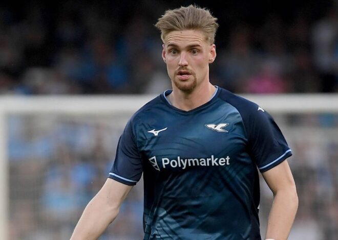 Kesepakatan Polymarket senilai US$22 juta dari Lazio mungkin tidak memicu ledakan sponsor pasar prediksi Eropa