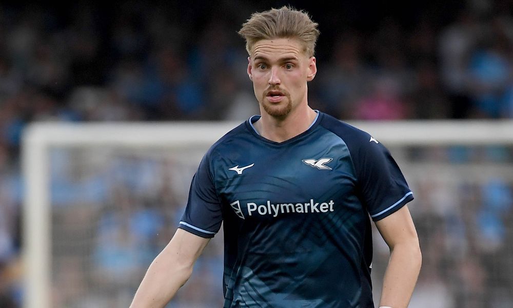 Kesepakatan Polymarket senilai US$22 juta dari Lazio mungkin tidak memicu ledakan sponsor pasar prediksi Eropa