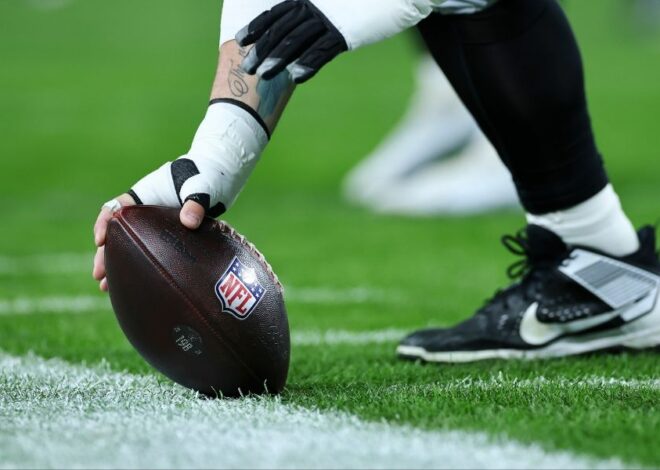 NFL dalam penyelidikan antimonopoli DOJ atas kesepakatan hak siar TV