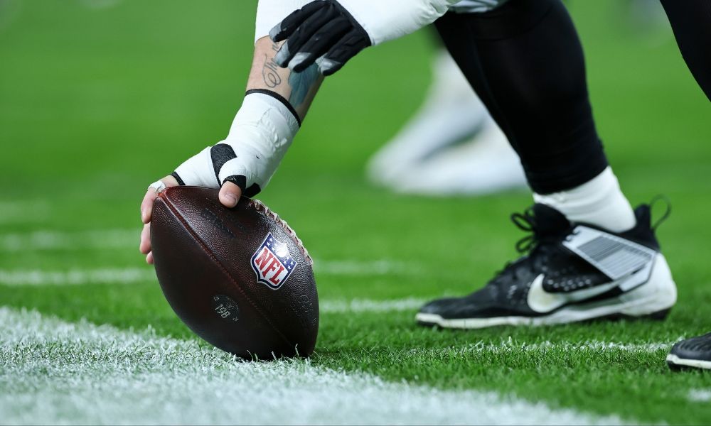 NFL dalam penyelidikan antimonopoli DOJ atas kesepakatan hak siar TV
