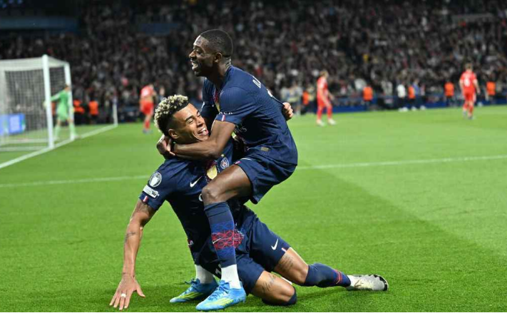 Blog Sepak Bola | PSG Bayern 5-4