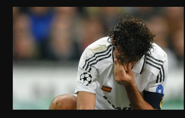 Blog Sepak Bola | Real Madrid mulai mengalami kebuntuan