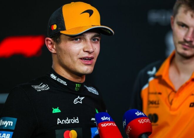 Sky mempertahankan hak F1 dalam kesepakatan siaran senilai UK£1 miliar
