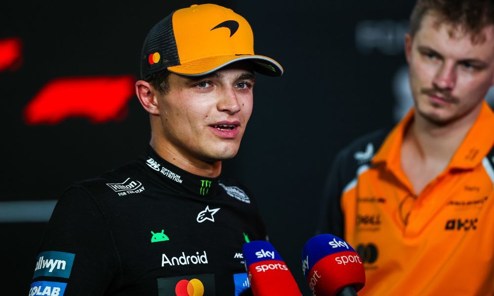 Sky mempertahankan hak F1 dalam kesepakatan siaran senilai UK£1 miliar