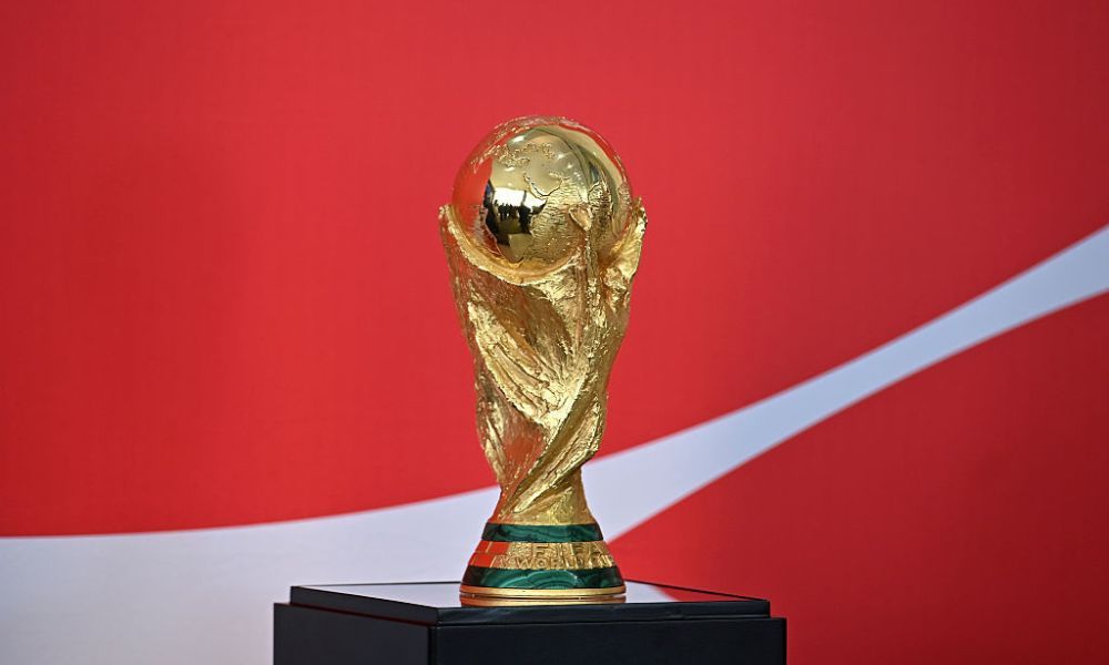 FIFA mencapai kesepakatan CCTV ‘US$60 juta’ untuk menghindari pemadaman listrik di Tiongkok
