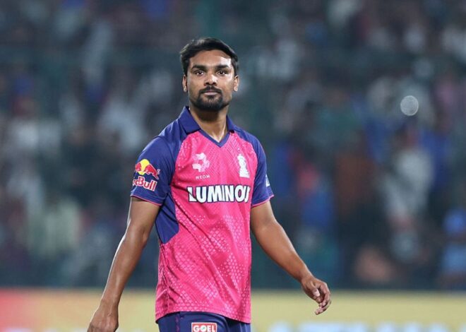 Rajasthan Royals IPL dibeli oleh Lakshmi Mittal seharga US$1,65 miliar