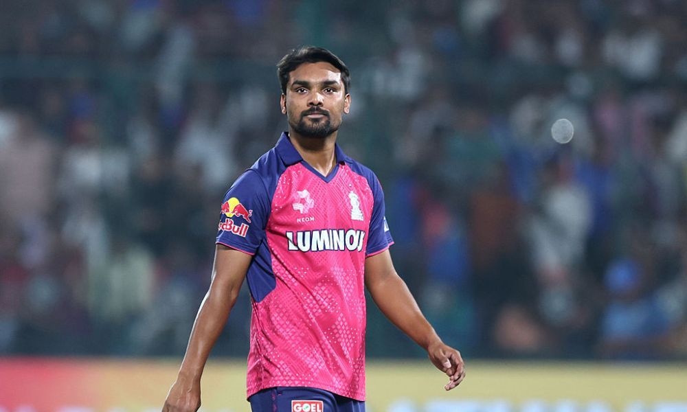 Rajasthan Royals IPL dibeli oleh Lakshmi Mittal seharga US$1,65 miliar