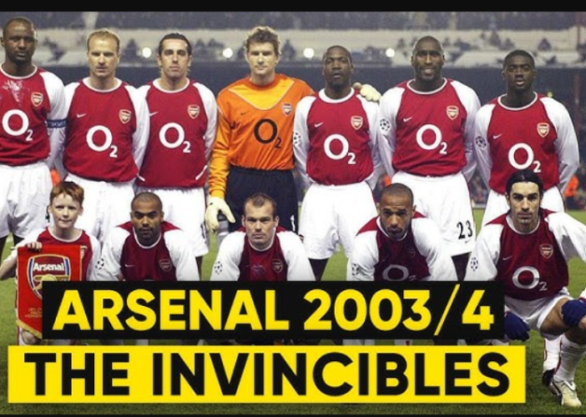 Blog Sepak Bola | Arsenal menang setelah 22 tahun