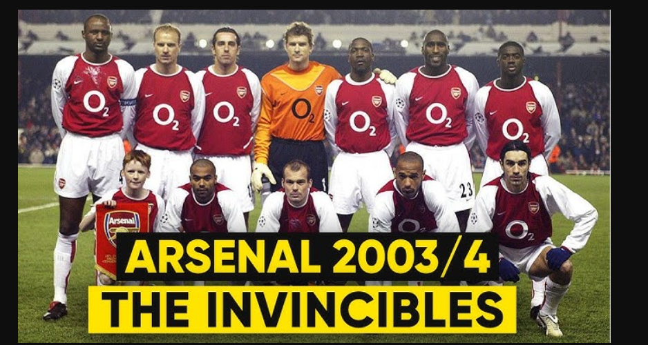 Blog Sepak Bola | Arsenal menang setelah 22 tahun