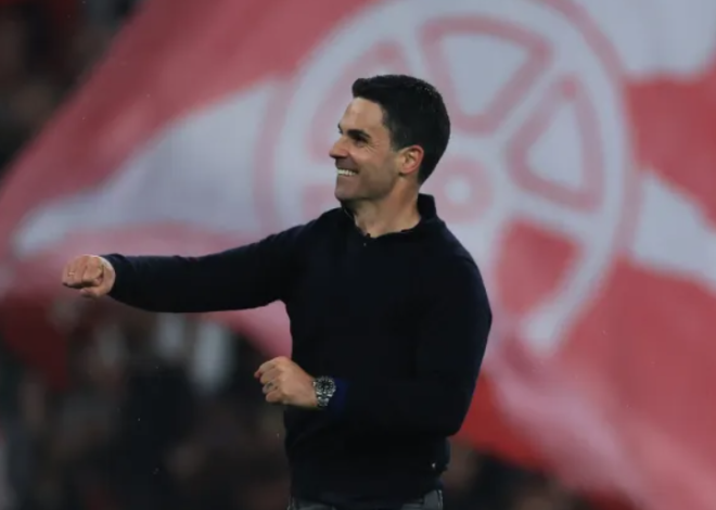 Blog Sepak Bola | Arsenal lolos ke final Liga Champions!