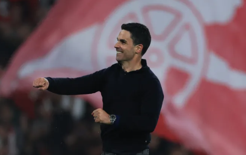 Blog Sepak Bola | Arsenal lolos ke final Liga Champions!