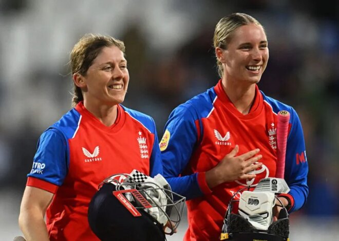 Rekor kehadiran, paparan arus utama, dan warisan abadi: Bagaimana Piala Dunia Wanita ICC T20 2026 akan membawa kriket wanita Inggris ke level berikutnya