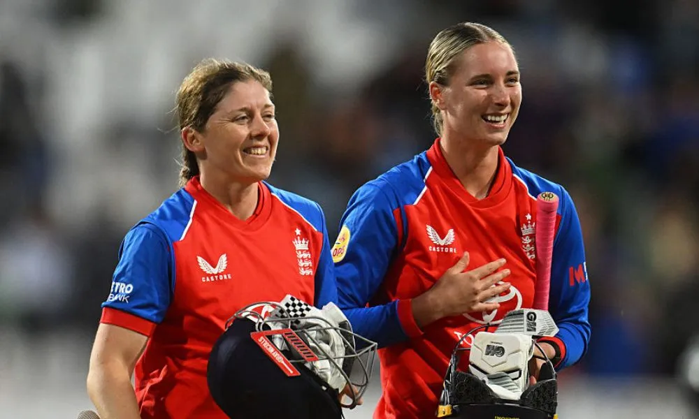 Rekor kehadiran, paparan arus utama, dan warisan abadi: Bagaimana Piala Dunia Wanita ICC T20 2026 akan membawa kriket wanita Inggris ke level berikutnya