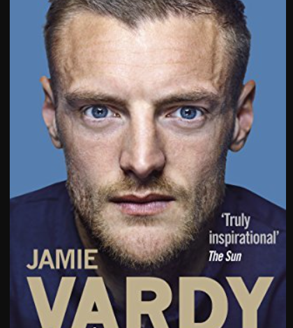 Blog Sepak Bola | Kisah Jamie Vardy