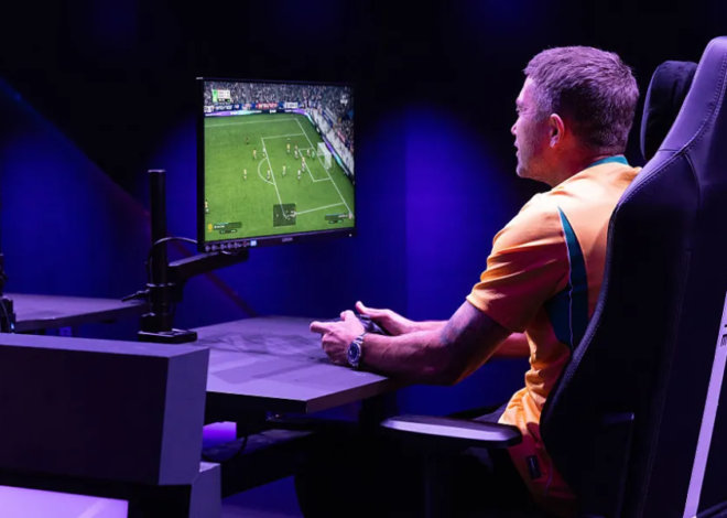 Netflix, Roblox, dan Football Manager: Piala Dunia 2026 mengungkap manfaat dan keterbatasan strategi video game FIFA pasca-EA