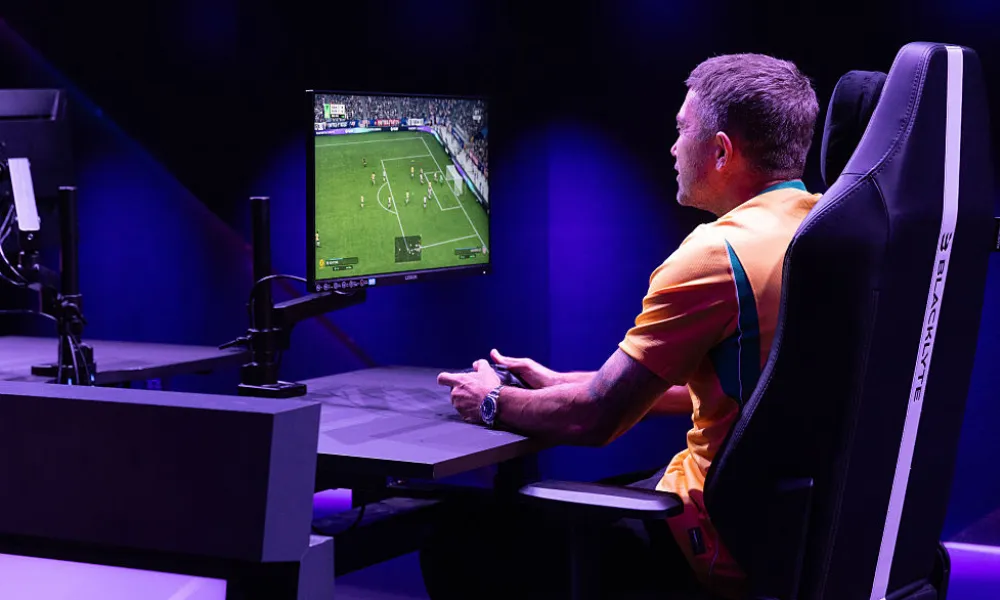 Netflix, Roblox, dan Football Manager: Piala Dunia 2026 mengungkap manfaat dan keterbatasan strategi video game FIFA pasca-EA