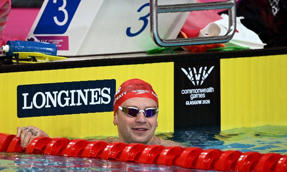 TNT Sports mengadaptasi pedoman siaran Olimpiade untuk mentransformasi Commonwealth Games Glasgow 2026