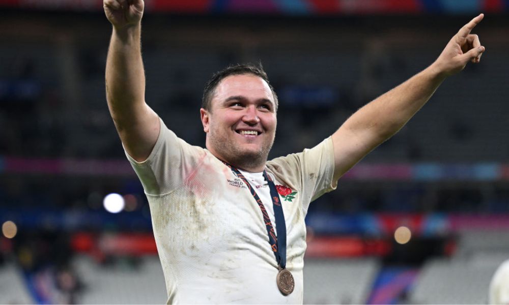 ITV ‘menyetujui’ kesepakatan hak Piala Dunia Rugbi 2027