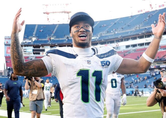 Seattle Seahawks terjual dengan rekor NFL ‘US$9,61 miliar’ karena valuasi waralaba AS melonjak