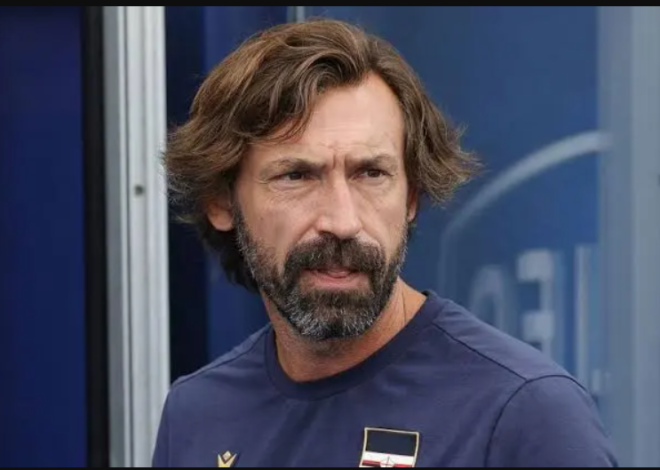 Soccer Blog | Can Pirlo revive Italy?