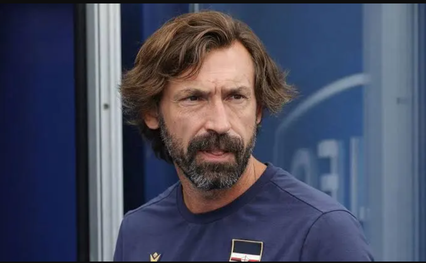 Soccer Blog | Can Pirlo revive Italy?
