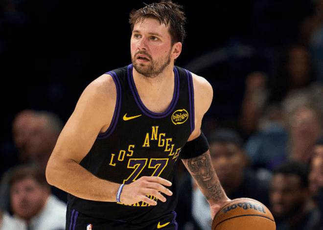 What the LA Lakers’ sunning quickfire US$12.5bn sale says about the state of US sports investment